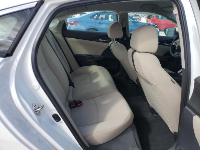 2018 HONDA CIVIC LX 19XFC2F51JE030438