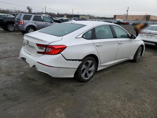 Vin: 1hgcv1f51la112605, lot: 46987745, honda accord exl 20203