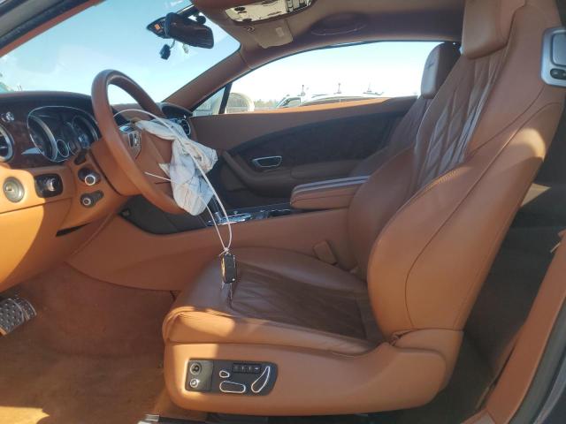 2015 BENTLEY CONTINENTA SCBFJ7ZA6FC044185