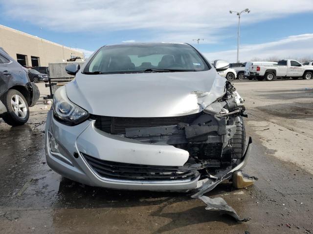2015 HYUNDAI ELANTRA SE - 5NPDH4AE0FH619222