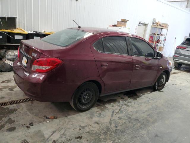 Vin: ml32f3fj2khf11969, lot: 45685855, mitsubishi mirage g4 es 20193