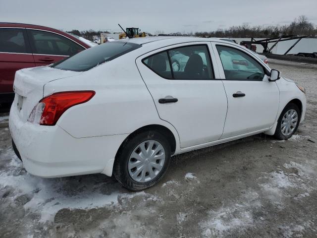 Vin: 3n1cn7apxjl808902, lot: 45311385, nissan versa s 20183