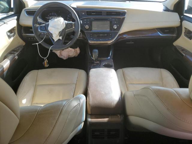 2015 TOYOTA AVALON XLE - 4T1BK1EB2FU187063