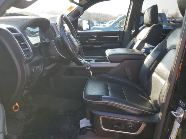 2021 RAM 1500 LARAM - 1C6SRFJT5MN568903