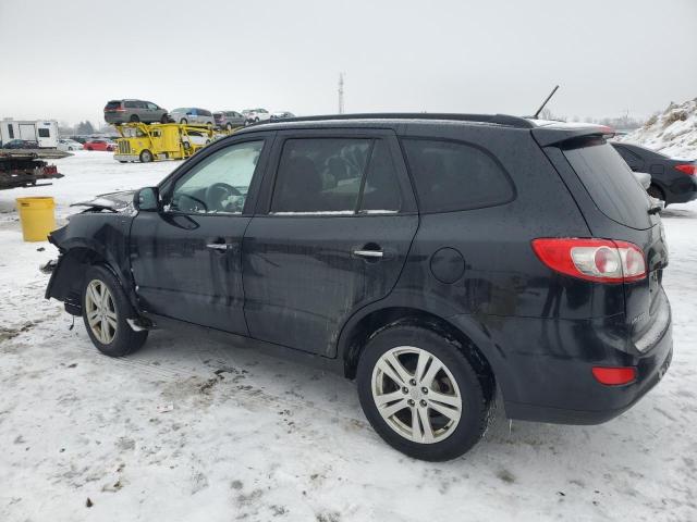 Vin: 5nmshdag2ah341101, lot: 44049235, hyundai santa fe se 20102