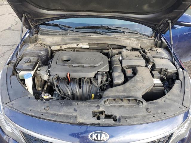 2019 KIA OPTIMA LX - 5XXGT4L39KG283700