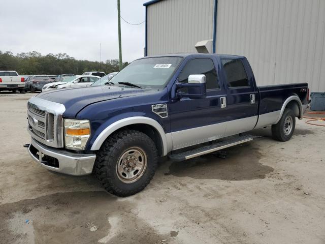 Vin: 1ftsw2a55aeb01813, lot: 43738605, ford f250 super duty 2010 img_1