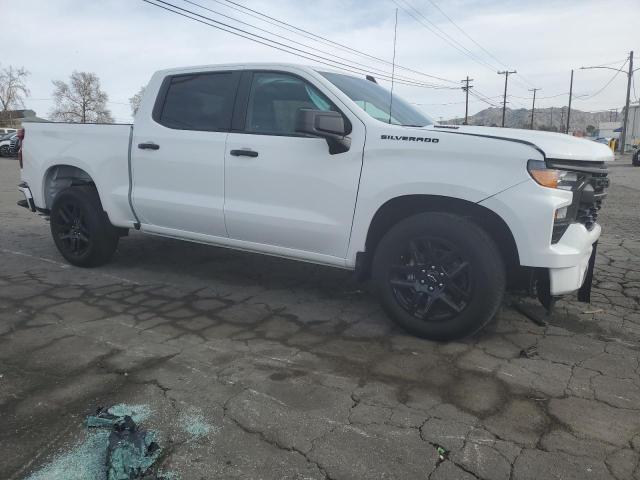 Vin: 1gcpabek7sz118241, lot: 47309595, chevrolet all models c1500 custom 20254