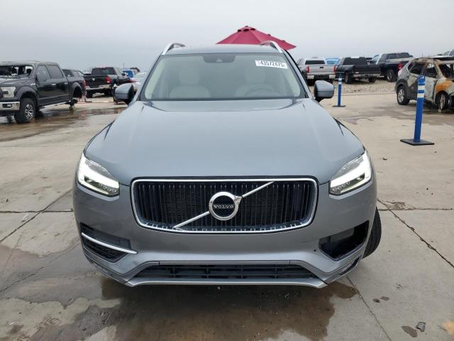 2019 VOLVO XC90 T5 MO - YV4102PK0K1453715