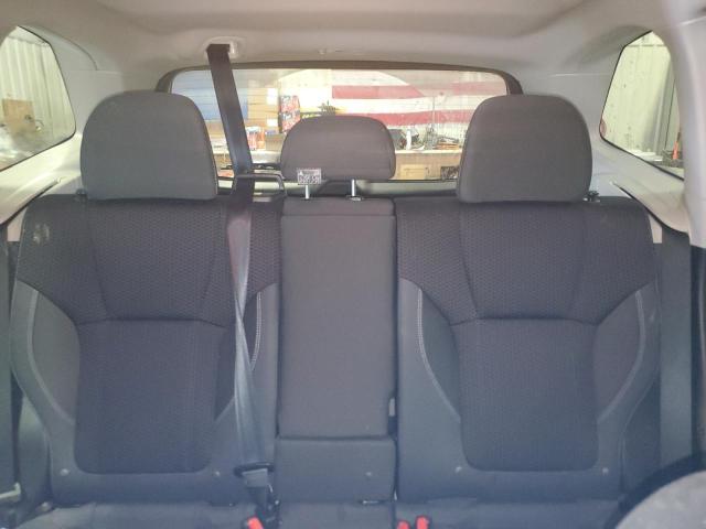 2021 SUBARU FORESTER P - JF2SKAJC0MH428659