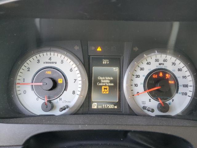 2017 TOYOTA SIENNA SE 5TDXZ3DC1HS773336