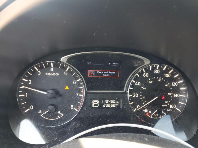 2015 NISSAN ALTIMA 2.5 - 1N4AL3AP4FC290801