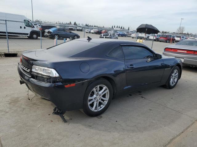 Vin: 2g1fa1e31e9127670, lot: 47317435, chevrolet camaro ls 20143