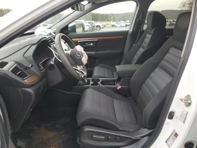 2019 HONDA CRV 7FARW1H50KE014257