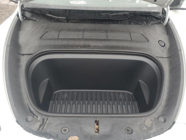 2023 TESLA MODEL Y - 7SAYGDEF1PF714446