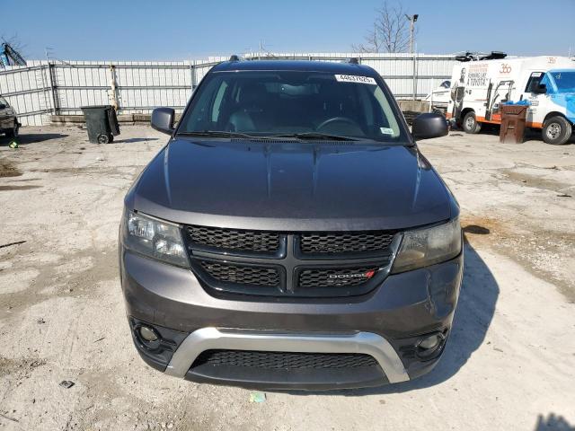 2015 DODGE JOURNEY CR - 3C4PDCGG5FT537840