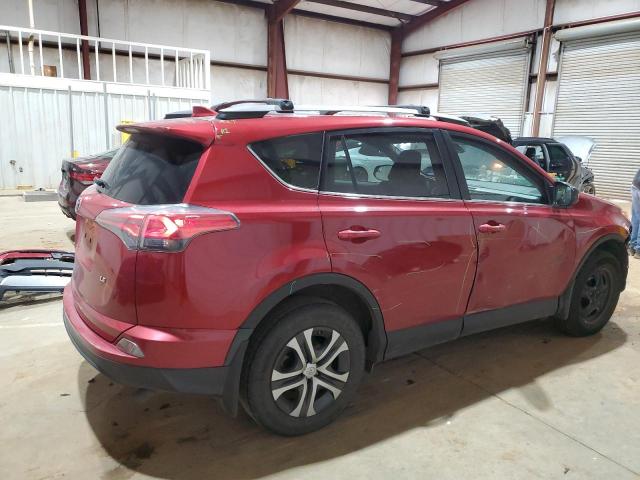 Vin: 2t3zfrev3hw403914, lot: 45976515, toyota rav4 le 20173