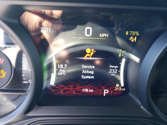 2024 JEEP WRANGLER 4 1C4RJXN68RW294526