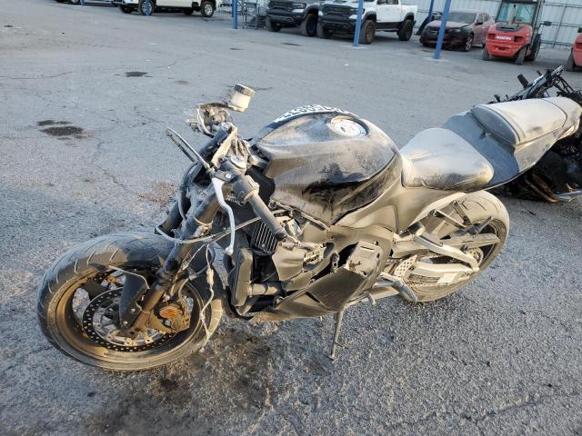 2011 HONDA CBR600 RR JH2PC4004BK400090