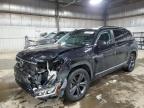 2021 VOLKSWAGEN ATLAS SE - 1V2RR2CA0MC570550
