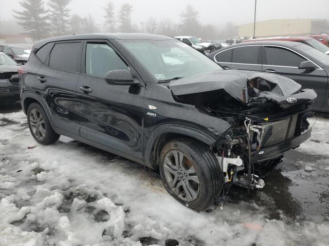 2021 KIA SELTOS LX KNDEPCAA8M7084818
