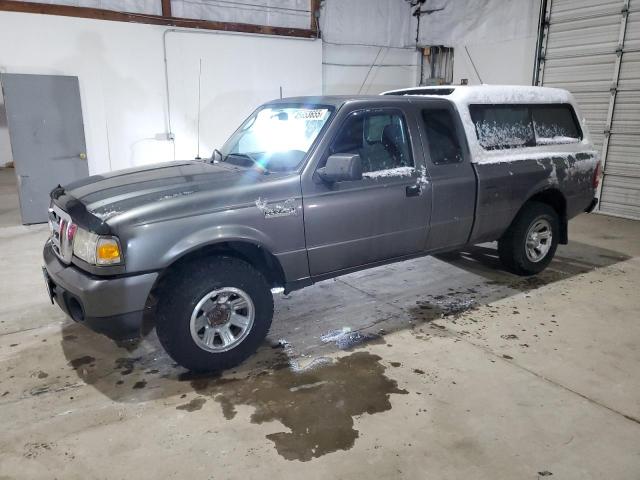 FORD RANGER SUP