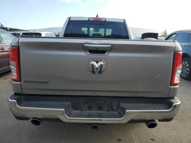 2022 RAM 1500 BIG H - 1C6RREMT0NN382689