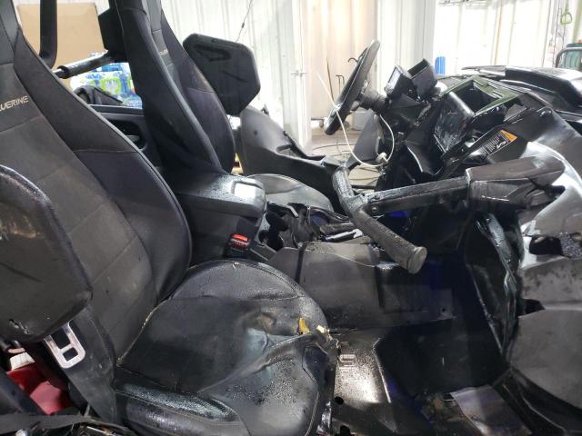 2021 YAMAHA YXE1000 5Y4AN39Y5MA102241