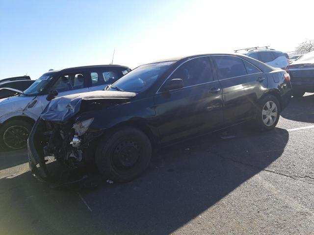 2009 TOYOTA CAMRY BASE #3301670623