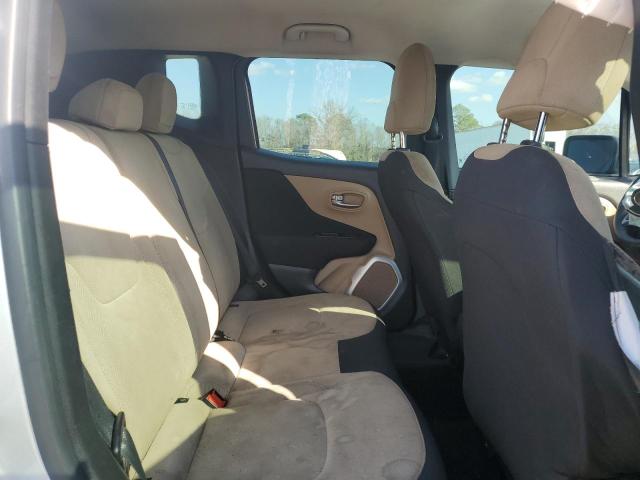 2018 JEEP RENEGADE S - ZACCJBAB4JPJ28496
