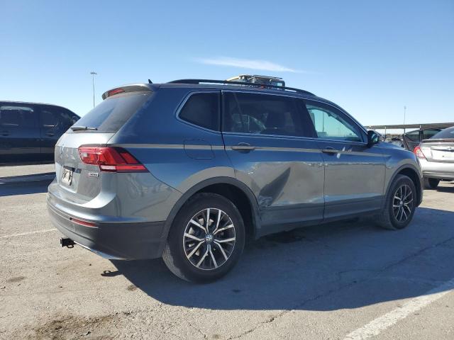 2019 VOLKSWAGEN TIGUAN SE - 3VV2B7AX8KM153458