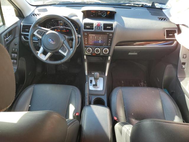 2018 SUBARU FORESTER 2 - JF2SJARC2JH451315