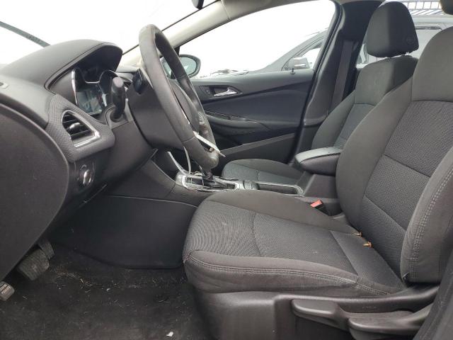 2016 CHEVROLET CRUZE LT 1G1BE5SM5G7286137