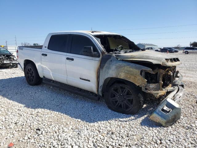 Vin: 5tfem5f15kx139994, lot: 46050515, toyota tundra crewmax sr5 20194