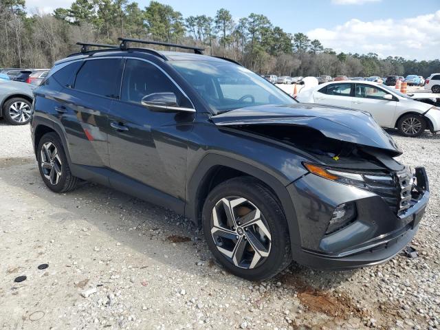 2023 HYUNDAI TUCSON LIM - 5NMJECAE9PH162611