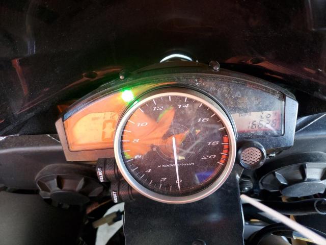 2006 YAMAHA YZFR6 C JYARJ12Y16A001654