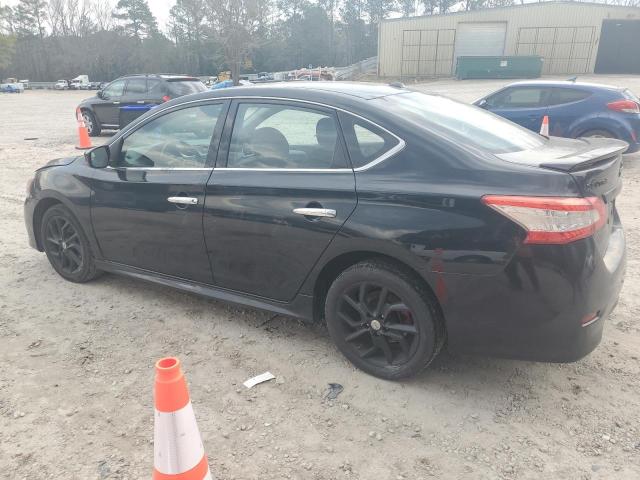 Vin: 3n1ab7ap8ey219565, lot: 47106825, nissan sentra s 20142