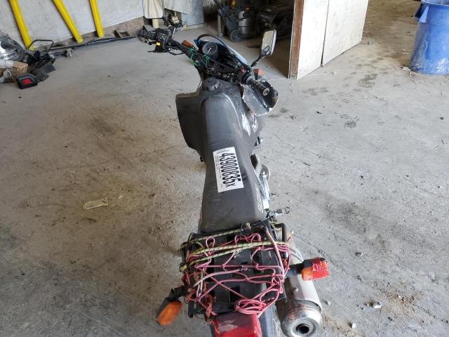 2024 SUZUKI DR650 SE JS1SP46D1R7100953