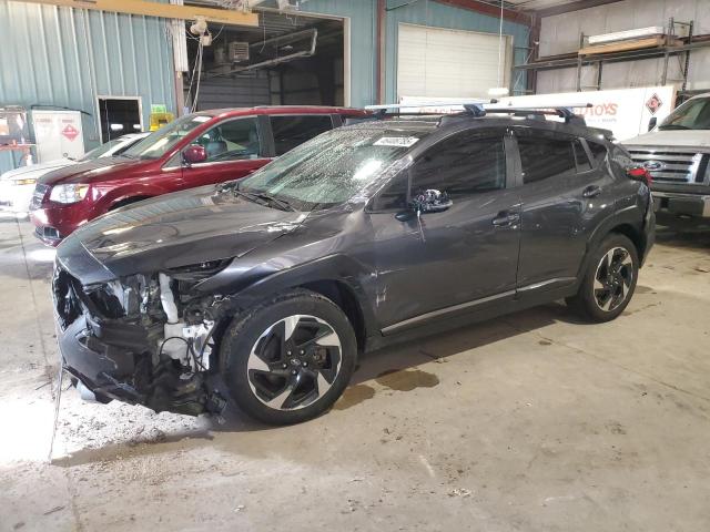 SUBARU CROSSTREK LIMITED