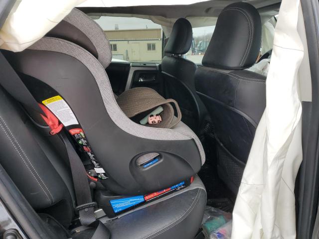 2016 TOYOTA 4RUNNER SR - JTEBU5JR2G5297689
