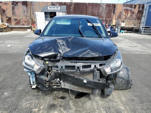 2020 KIA RIO LX - 3KPA24AD6LE343883
