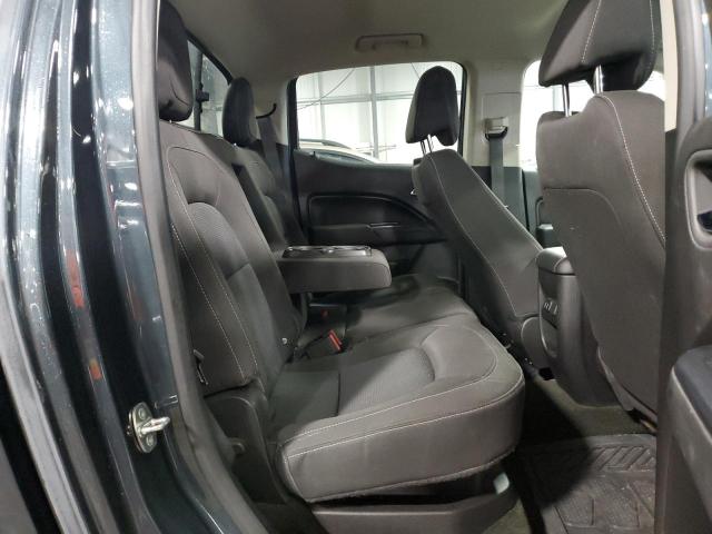 2017 CHEVROLET COLORADO L - 1GCGTCEN8H1172343