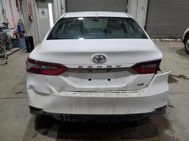 2023 TOYOTA CAMRY LE - 4T1C11AK2PU728918