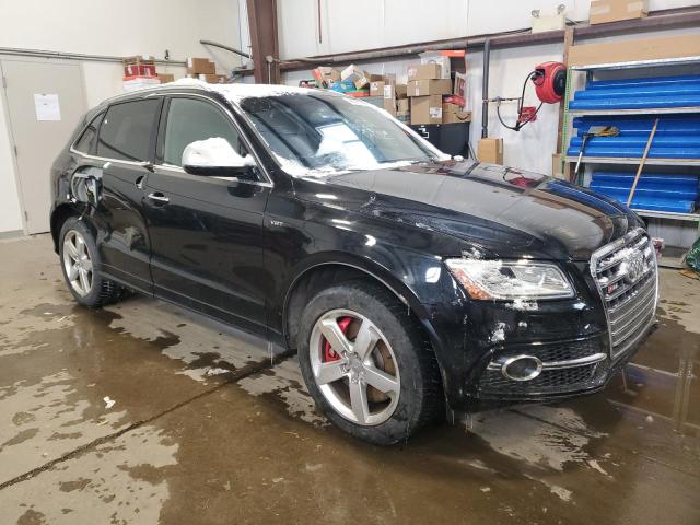 2016 AUDI SQ5 PREMIU WA1CCAFP5GA028681