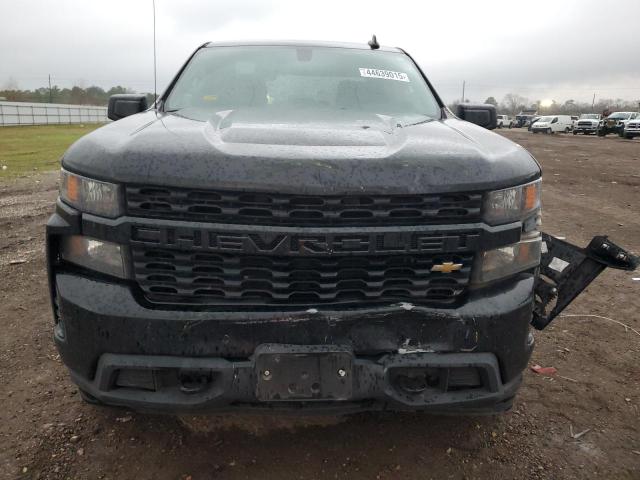 3GCPWBEK1NG190042 2022 CHEVROLET ALL Models