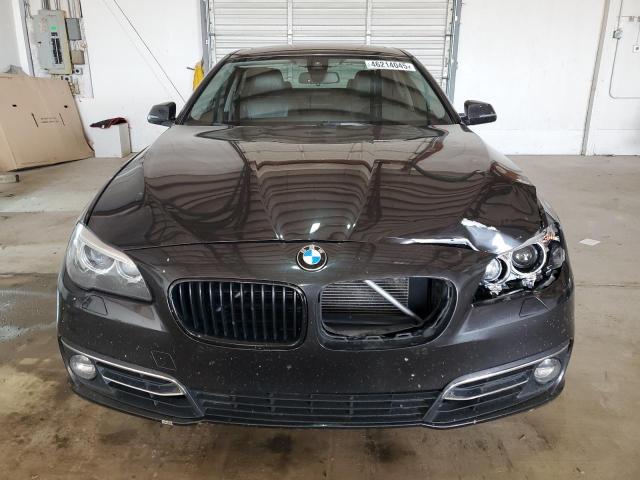 2016 BMW 535 XI - WBA5B3C5XGG260204