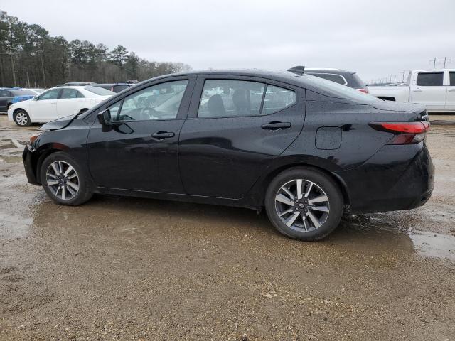 2023 NISSAN VERSA SV - 3N1CN8EV4PL851624