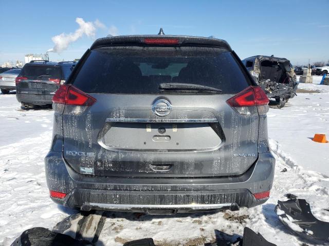 2019 NISSAN ROGUE S - 5N1AT2MV6KC732014