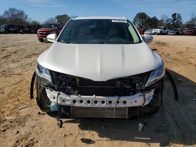 2017 LINCOLN MKC RESERV - 5LMCJ3C99HUL70172