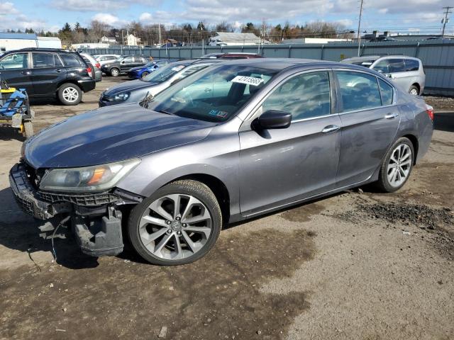 Vin: 1hgcr2f56fa236576, lot: 47415665, honda accord sport 2015 img_1